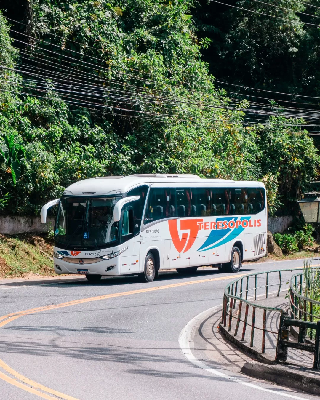 Tarifas do transporte intermunicipal são reajustadas e passam a valer em Teresópolis