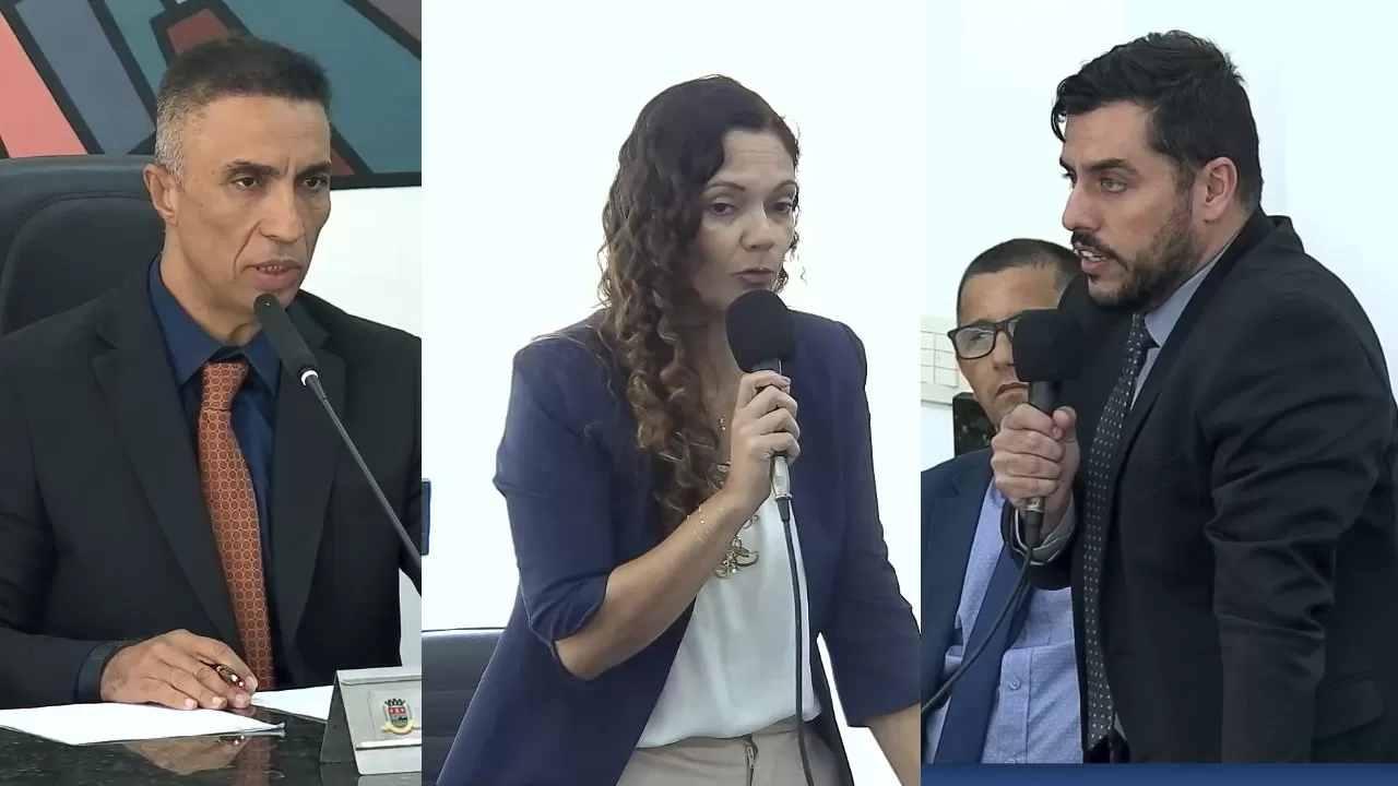 Câmara retoma trabalhos após 70 dias de recesso e elege comissões para 2026