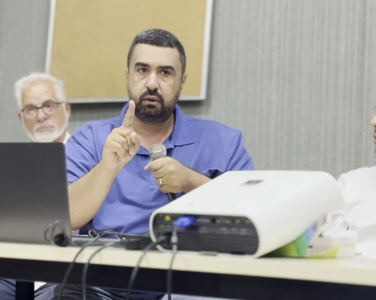 "O MAIOR PREÇO DE LEITO PAGO A UM HOSPITAL NO BRASIL É EM TERESÓPOLIS"