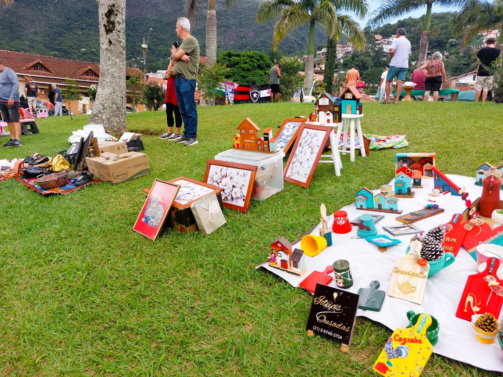 O que fazer em Teresópolis no fim de semana: shows, feira e cultura de raiz