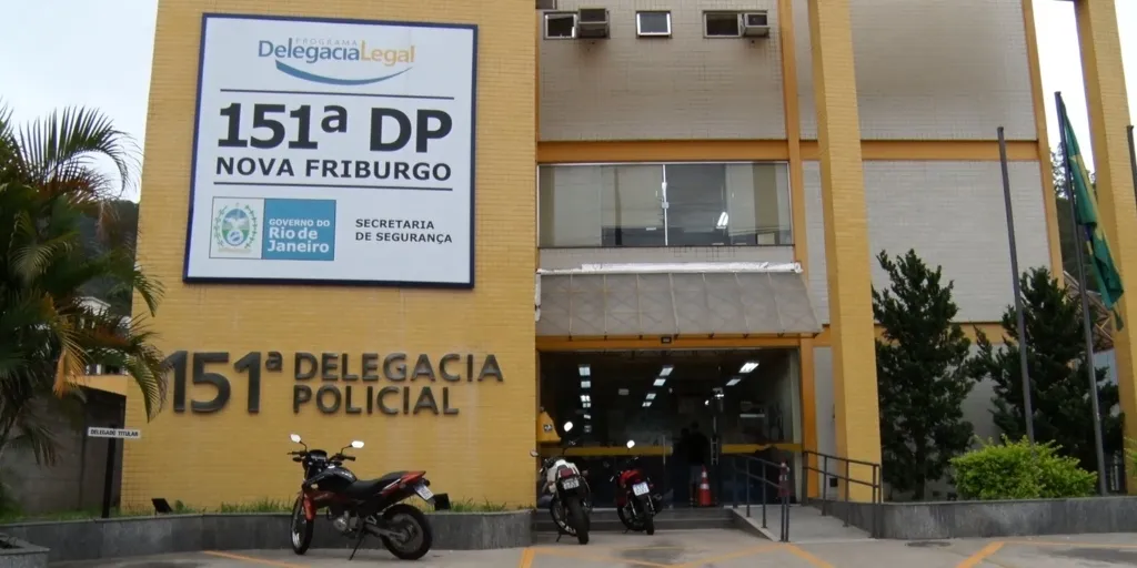 Polícia Civil desarticula esquema interestadual de extorsão religiosa