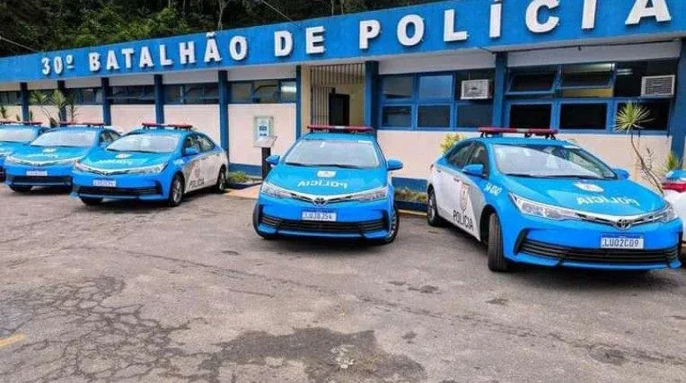 PM promove encontro com moradores de São Pedro para tratar de segurança pública