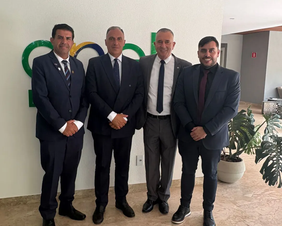 Vereadores de Teresópolis vão a Brasília cobrar solução para crise de energia no interior