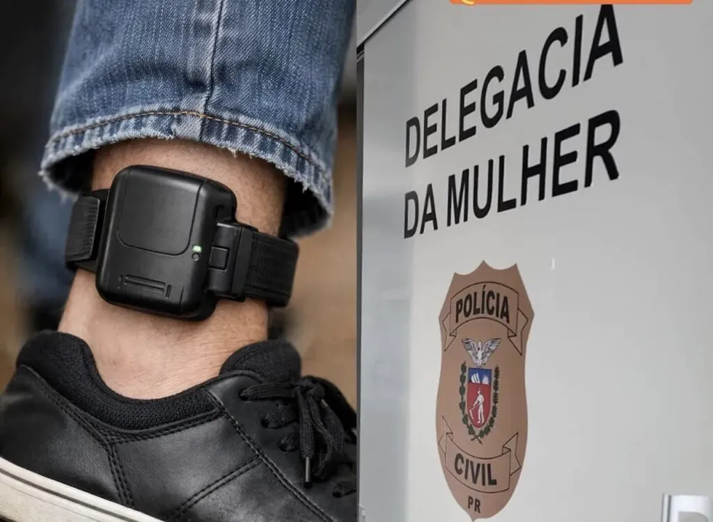 Câmara aprova projeto que permite uso imediato de tornozeleira eletrônica para agressores de mulheres