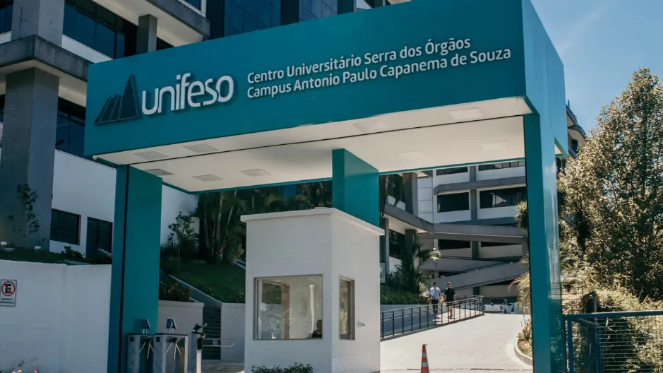 Curso de Medicina do Unifeso entra em lista do MEC após avaliação nacional