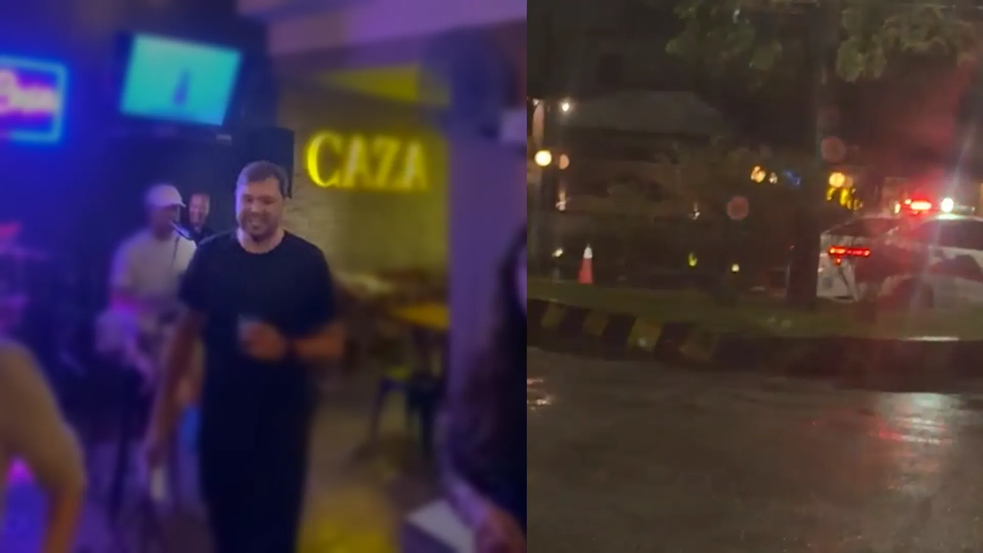 Madrugada de barulho e polêmica no Alto revolta moradores em Teresópolis