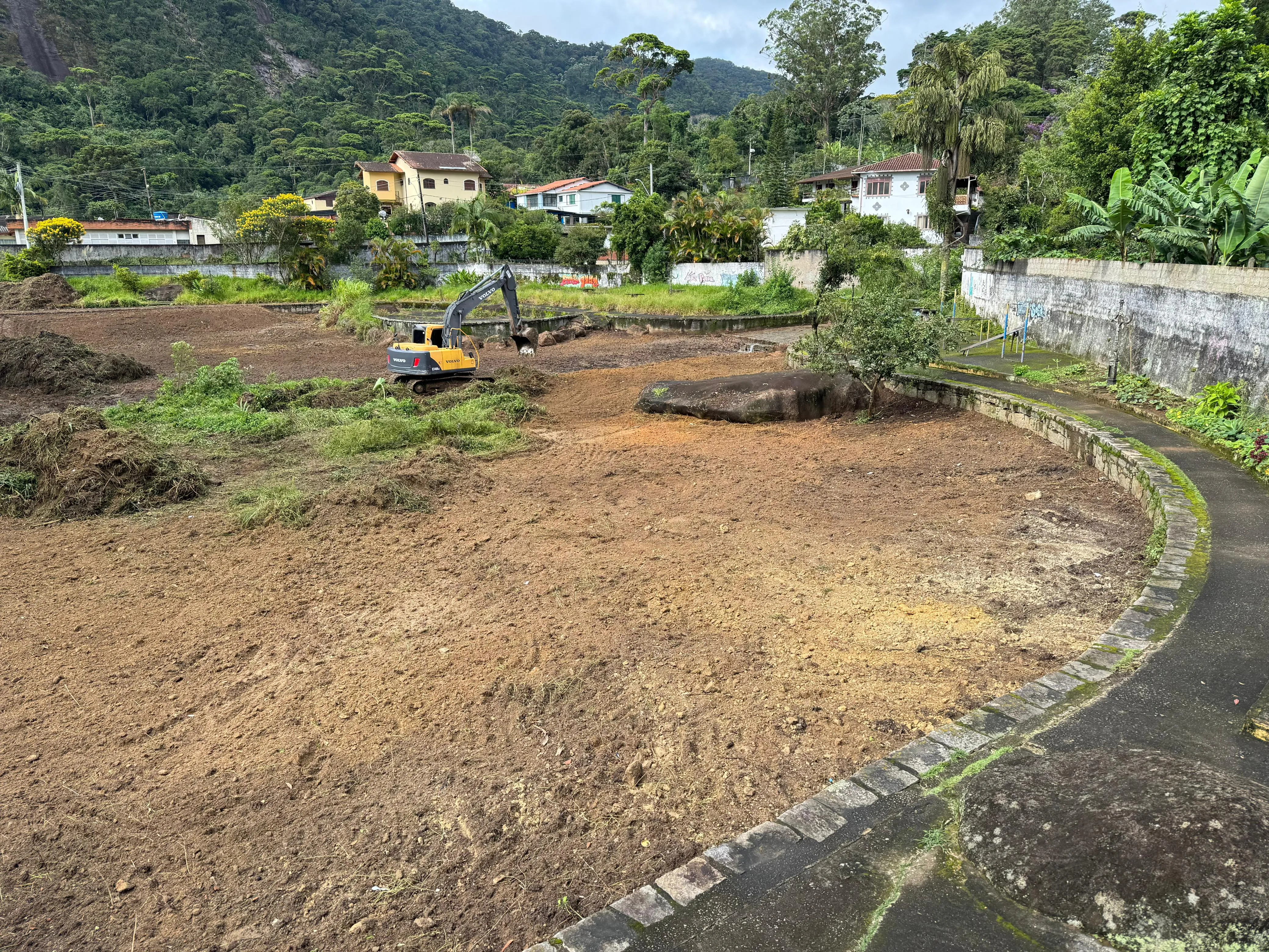 Prefeitura anuncia revitalização do Lago Iacy em parceria com governo estadual