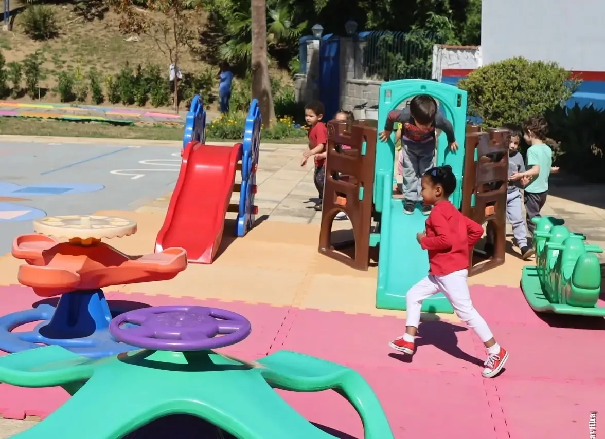 Educação divulga resultado da 2ª Chamada da Pré-matrícula para creches