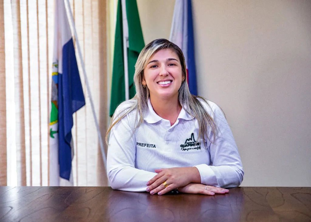 Saúde sob ataque: Marina Rocha tem bens bloqueados em investigação de improbidade administrativa