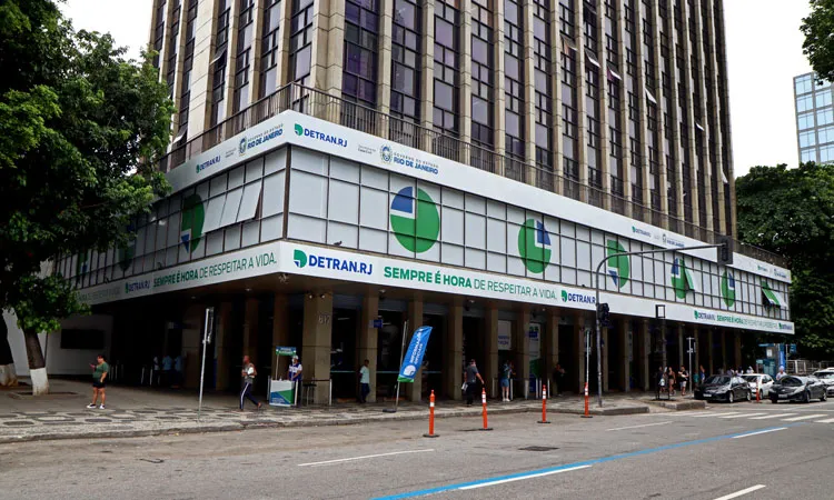 Detran RJ realiza melhorias na infraestrutura tecnológica