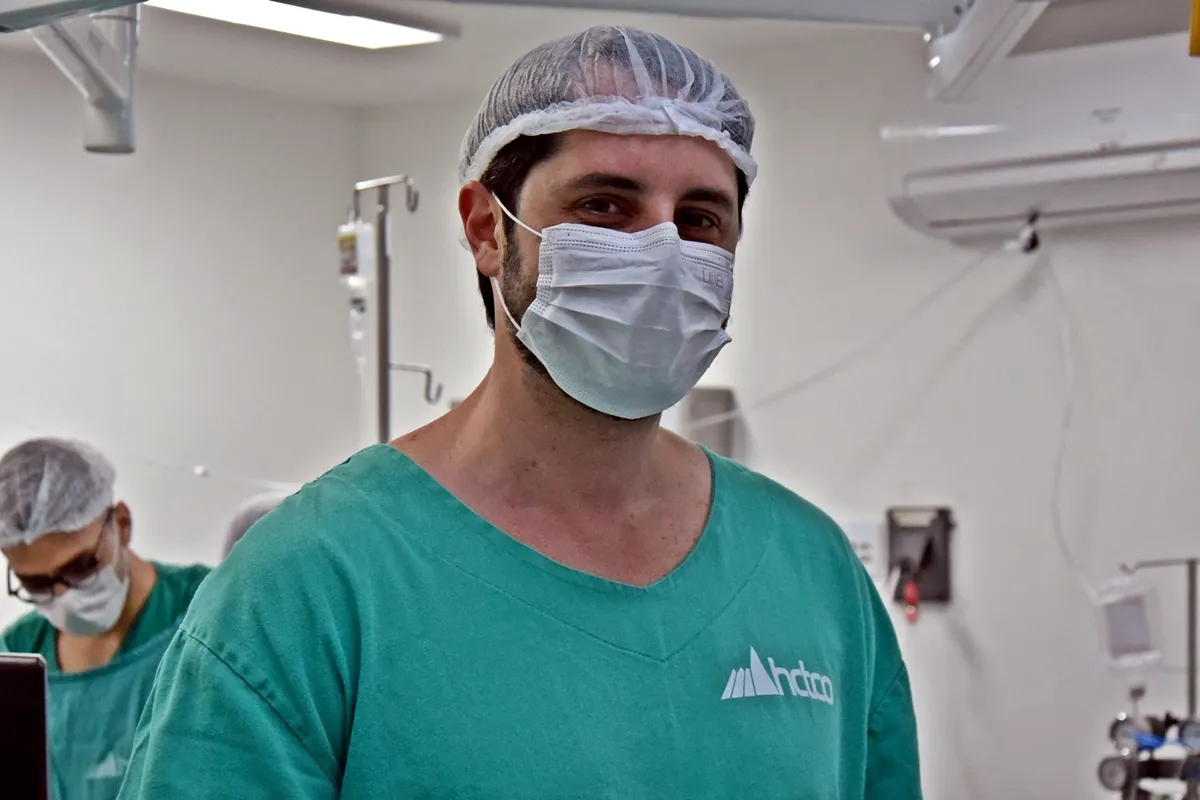 Do cateterismo à cirurgia cardíaca: HCTCO consolida a linha de cuidado cardiovascular pelo SUS