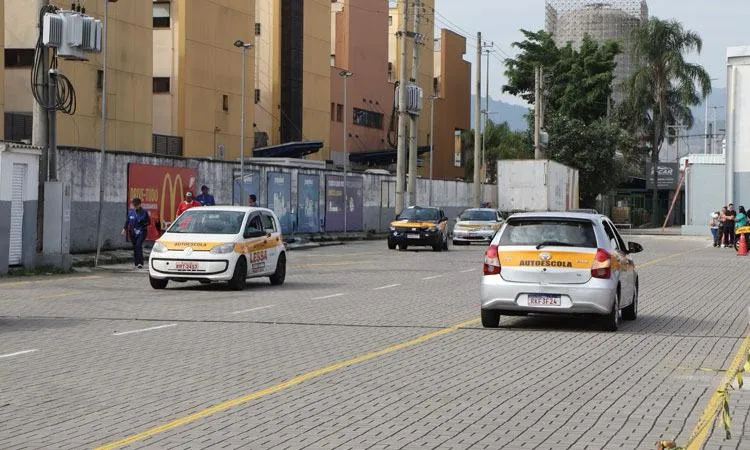 Detran RJ passa a realizar exames práticos de direção aos domingos