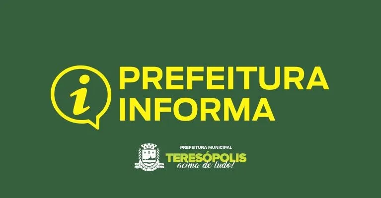 Secretaria de Saúde divulga análise da água das principais fontes de Teresópolis